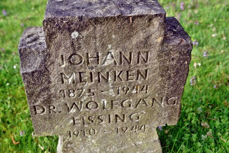 westfriedhof