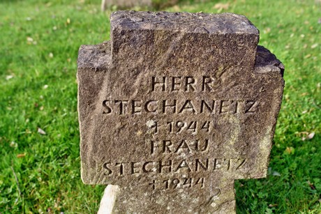westfriedhof