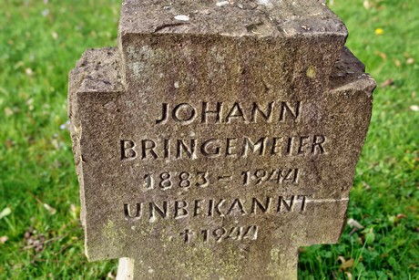 westfriedhof