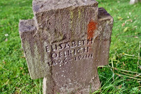 westfriedhof
