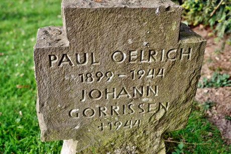 westfriedhof