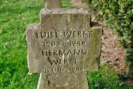 westfriedhof