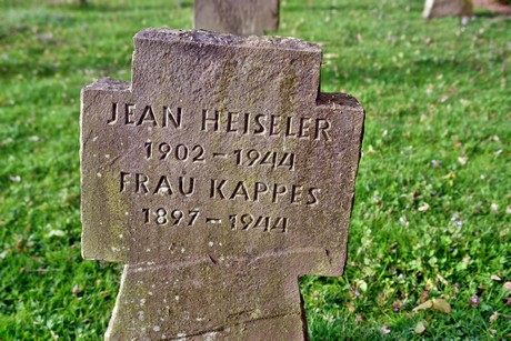 westfriedhof