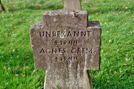 westfriedhof