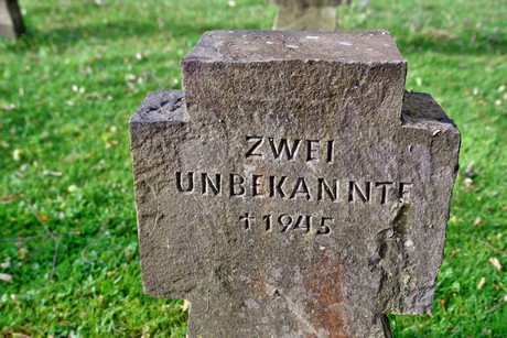 westfriedhof