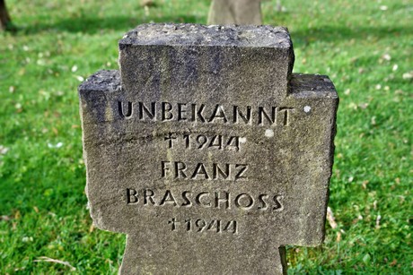 westfriedhof