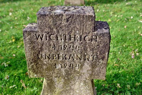 westfriedhof