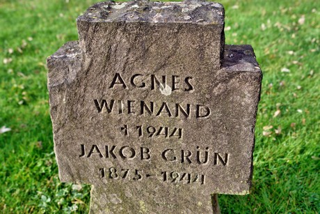 westfriedhof