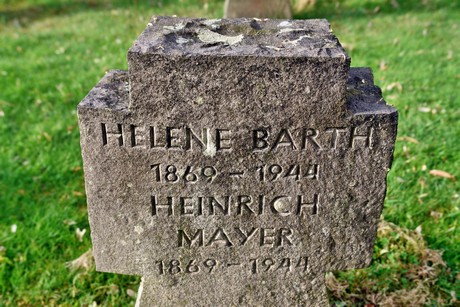 westfriedhof