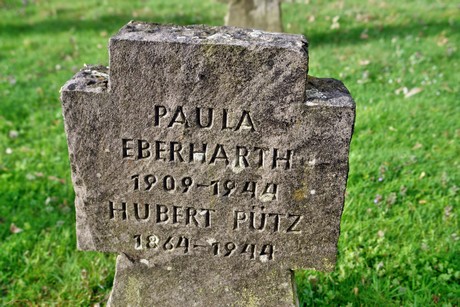westfriedhof