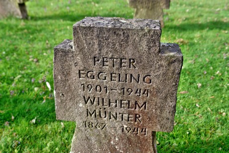 westfriedhof