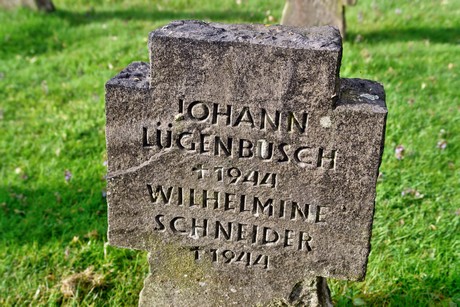 westfriedhof