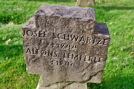 westfriedhof
