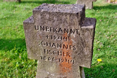 westfriedhof