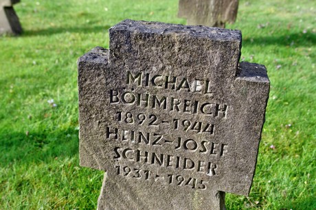 westfriedhof