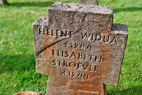 westfriedhof
