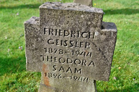 westfriedhof