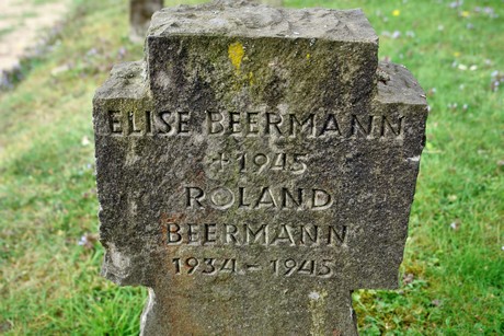 westfriedhof