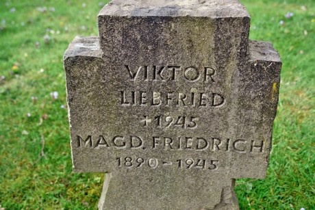 westfriedhof