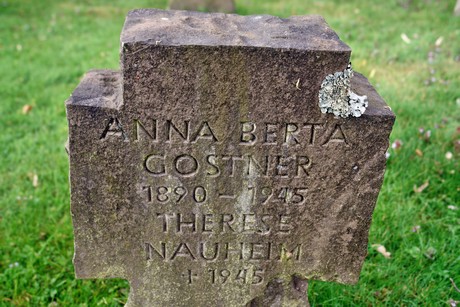 westfriedhof