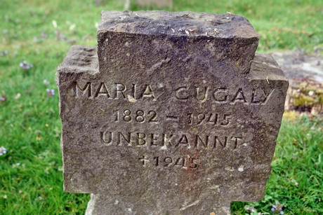 westfriedhof