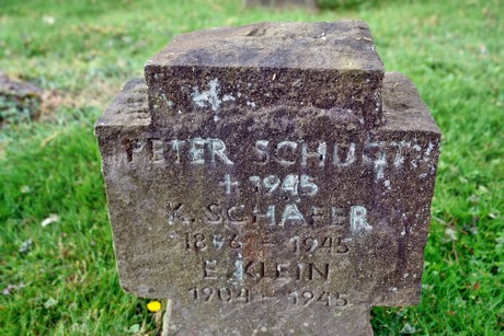 westfriedhof
