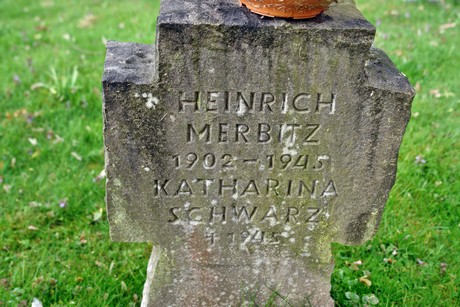 westfriedhof