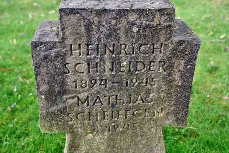 westfriedhof