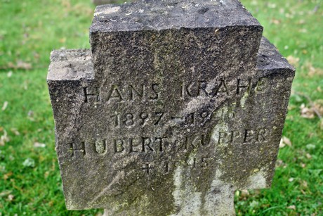 westfriedhof