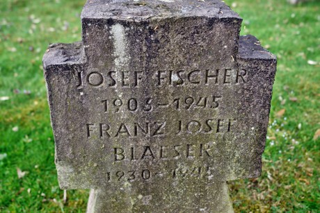 westfriedhof