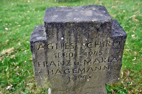 westfriedhof