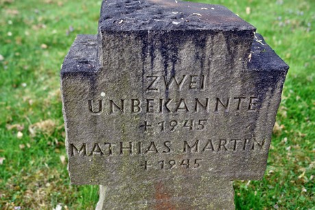 westfriedhof