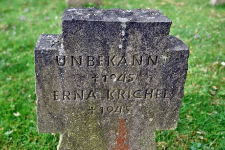 westfriedhof