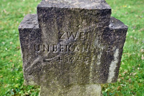 westfriedhof