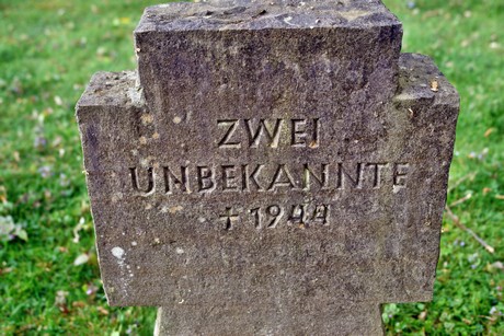 westfriedhof