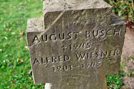 westfriedhof