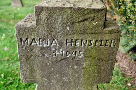 westfriedhof