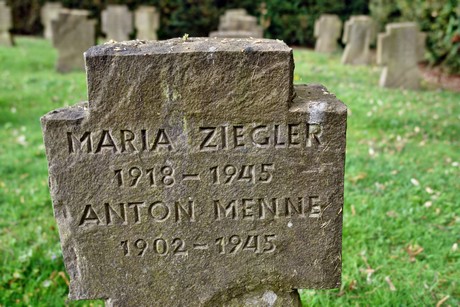 westfriedhof