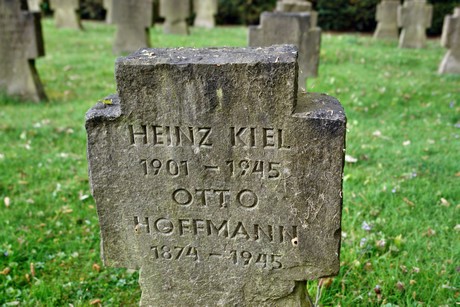 westfriedhof