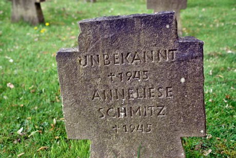 westfriedhof