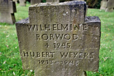 westfriedhof