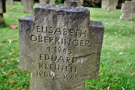 westfriedhof