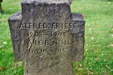 westfriedhof