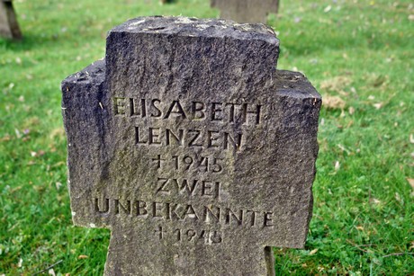 westfriedhof