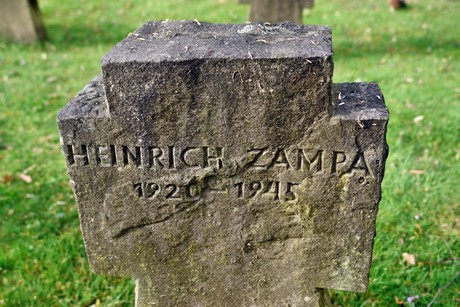 westfriedhof