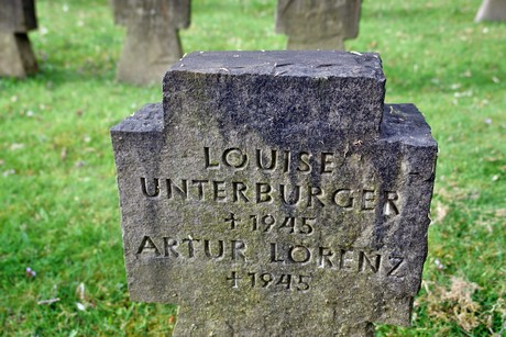 westfriedhof