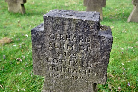 westfriedhof