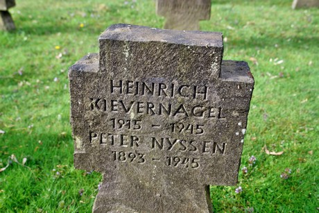 westfriedhof