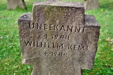 westfriedhof