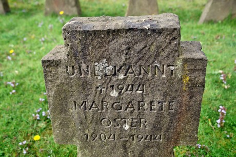 westfriedhof